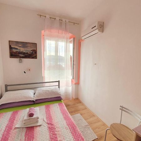 Rooms Duran Split Eksteriør billede