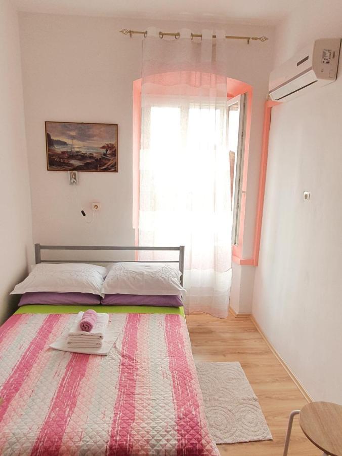 Rooms Duran Split Eksteriør billede