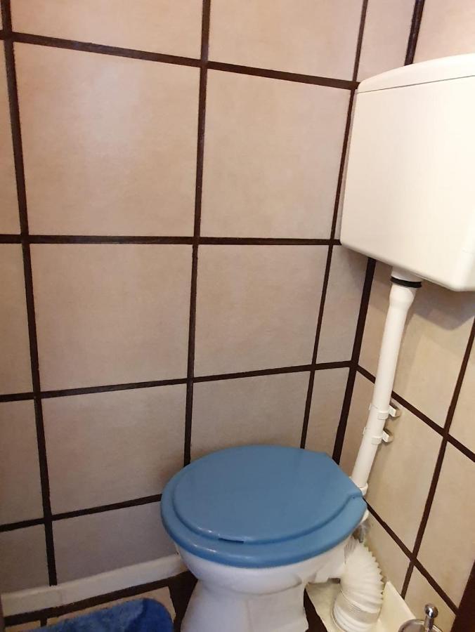 Rooms Duran Split Eksteriør billede