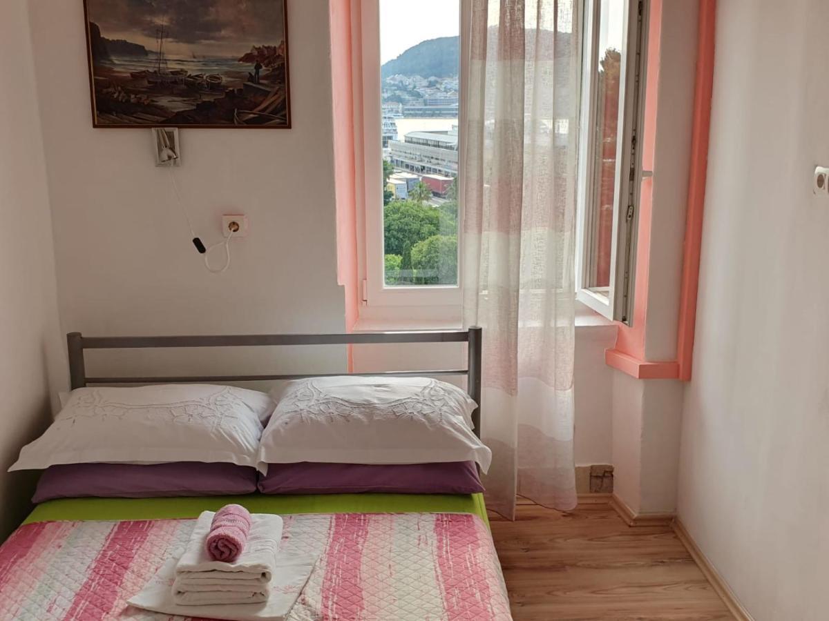 Rooms Duran Split Eksteriør billede