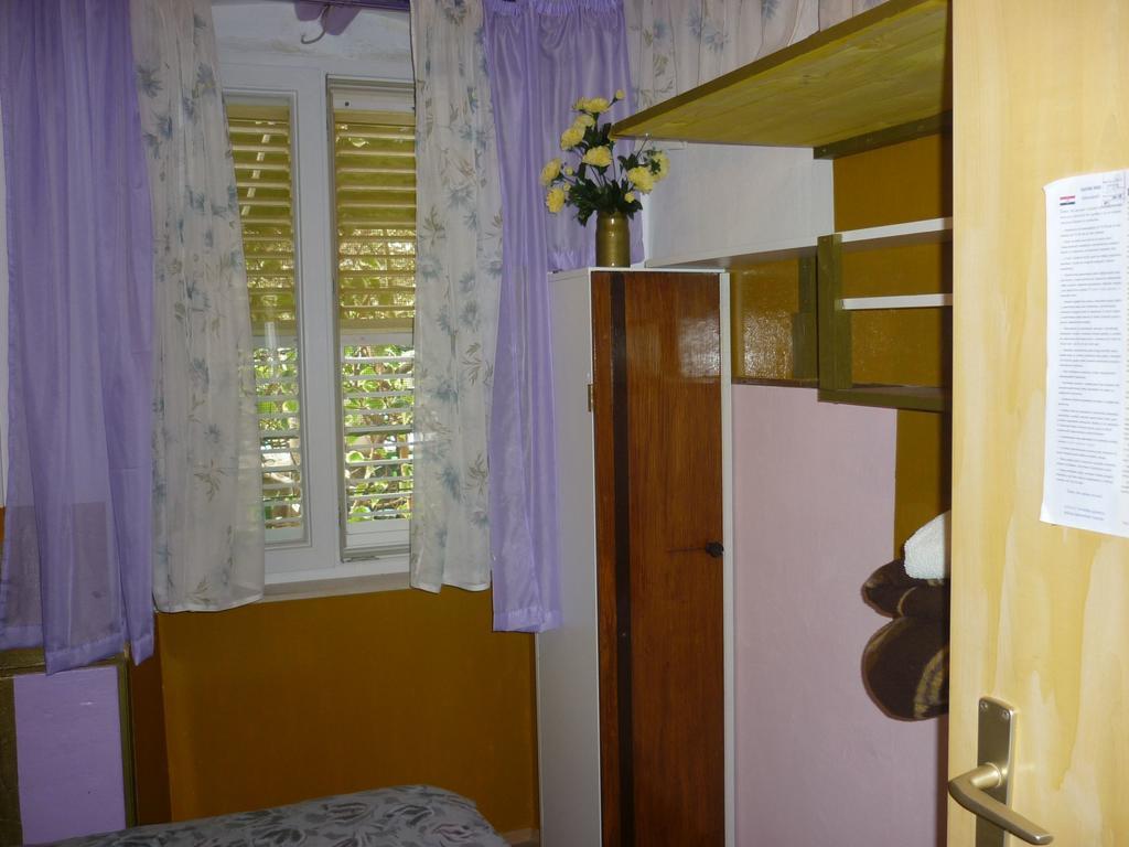 Rooms Duran Split Værelse billede