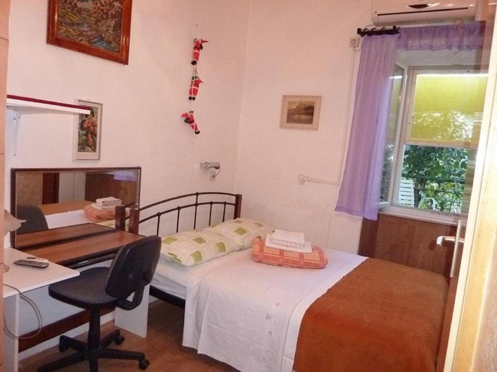 Rooms Duran Split Værelse billede