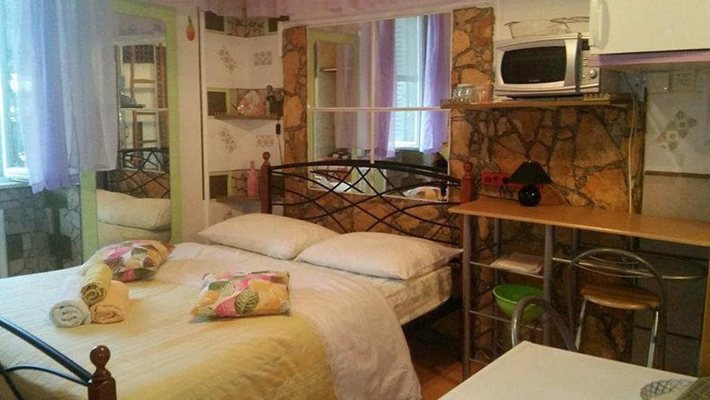 Rooms Duran Split Eksteriør billede