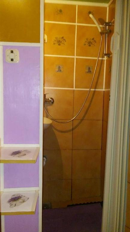 Rooms Duran Split Eksteriør billede